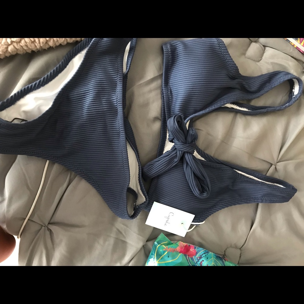 Cupshe Bikini